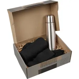 Landon Winter Gift Set Gift Box Open